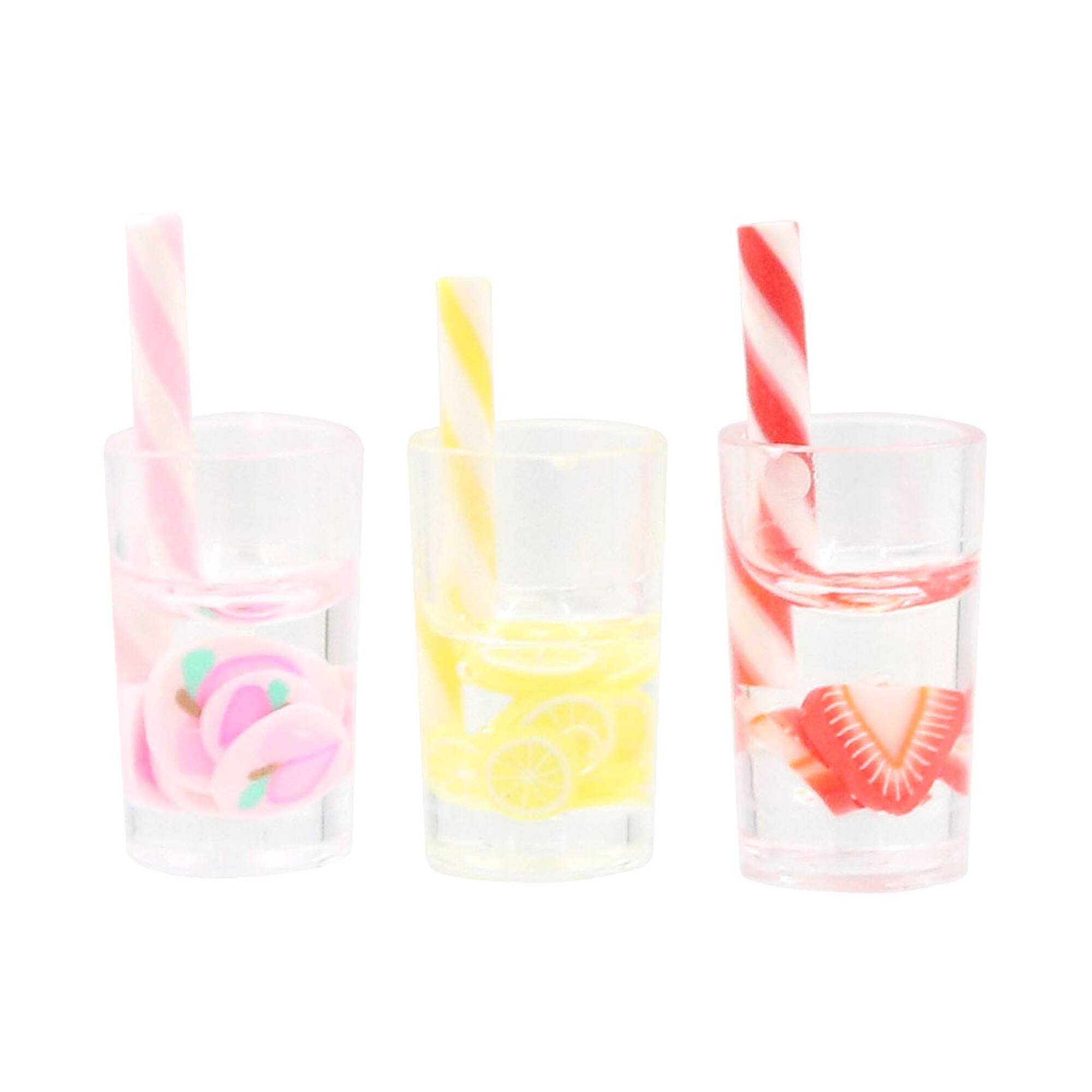 Mini Drink Trio Decoration Set by Ashland®